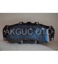 2G0920741A/ A2C11336400/ 1872052438/ 0461/ 2G0260 /GOSTERGE KM SAATI VOLKSWAGEN POLO 1-6